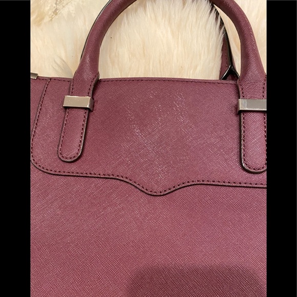 Rebecca Minkoff Side ZIP Tote - Picture 3 of 10